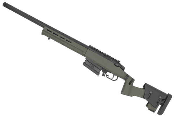 REPLIQUE LONGUE 6MM STRIKER TACTICAL T1 OD