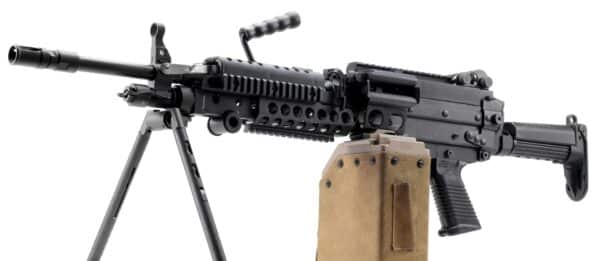 REPLIQUE LONGUE 6MM M48 MOD-1 – Image 3