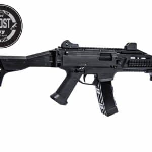REPLIQUE LONGUE 6MM CZ EVO 3 A1 ULTIMATE BOOST