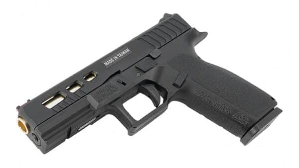 PISTOLET 6MM KP13C GAZ – Image 3