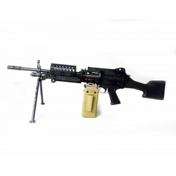 REPLIQUE LONGUE 6MM M48 MOD-0 – Image 2