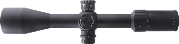 LUNETTE TAURUS 6-24X50 HD SFP RET MPX1 – Image 3
