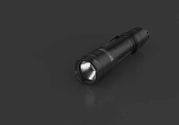 LAMPE ZOSMA 900 BLACK – Image 6