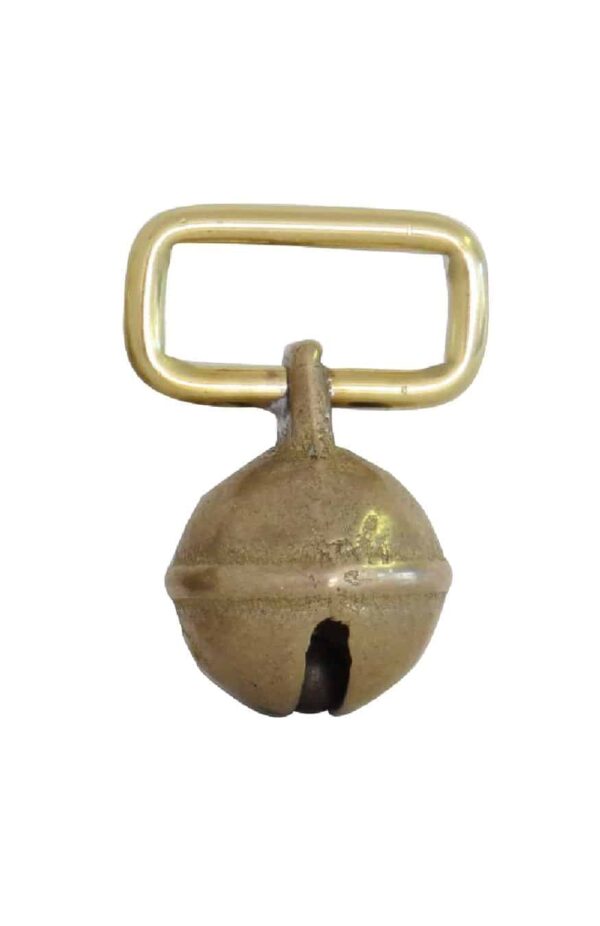 GRELOT ROMAIN LARGE PASSANT N3