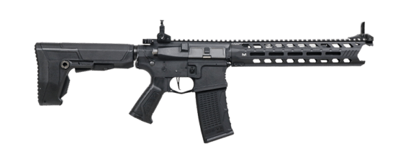 REPLIQUE LONGUE 6MM CM16 PREDATOR M-LOK