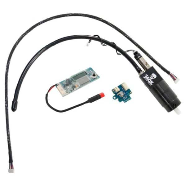 Système HPA conversion kit Jack - V3 AK – Image 2