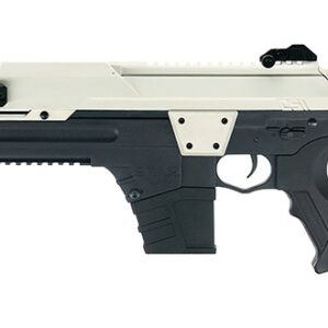 REPLIQUE LONGUE 6MM CSI AEG BLANC