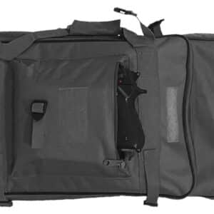 HOUSSE 120CM NOIRE