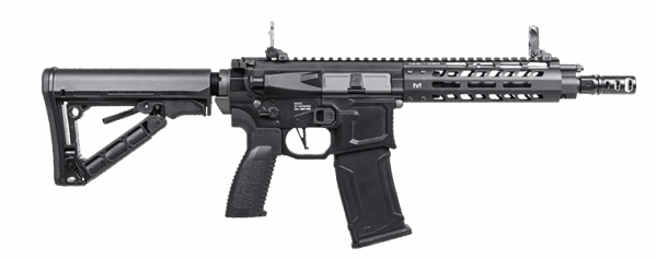 REPLIQUE LONGUE 6MM MGCR 556 GBB 7" – Image 3