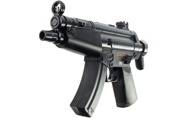 REPLIQUE LONGUE 6MM BABY MP5 AEG – Image 3