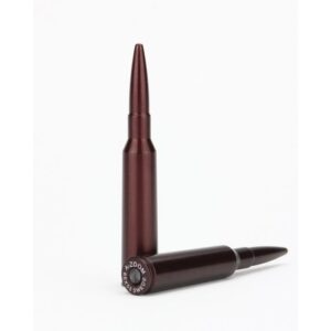DOUILLES AMORTISSEUR 6.5X55 SWEDISH X2