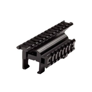 MONTAGE METAL POUR MP5/G3