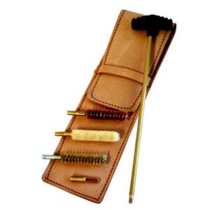 NECESSAIRE NETTOYAGE GC ETUI SKAI CAL 11MM