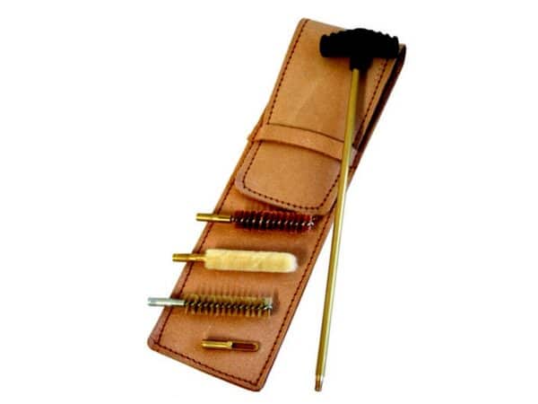 NECESSAIRE NETTOYAGE GC ETUI SKAI CAL 7MM