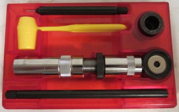 UNIVERSAL CASE FEEDER