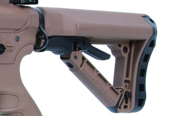 REPLIQUE LONGUE 6MM GC16 PREDATOR COYOTE BROWN – Image 7