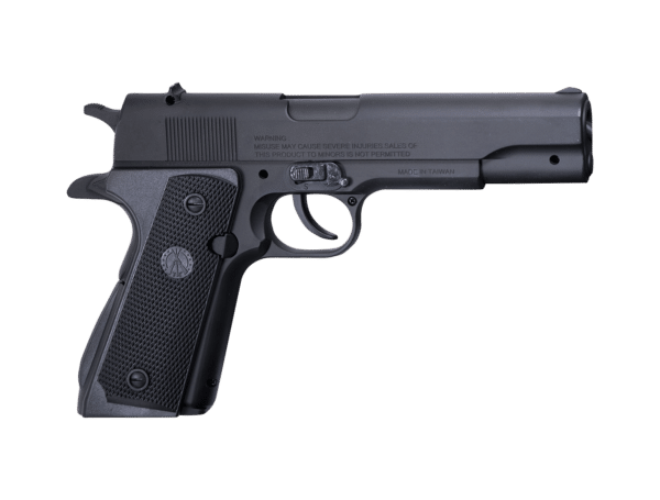 PISTOLET 6MM FS06 CO2 NBB