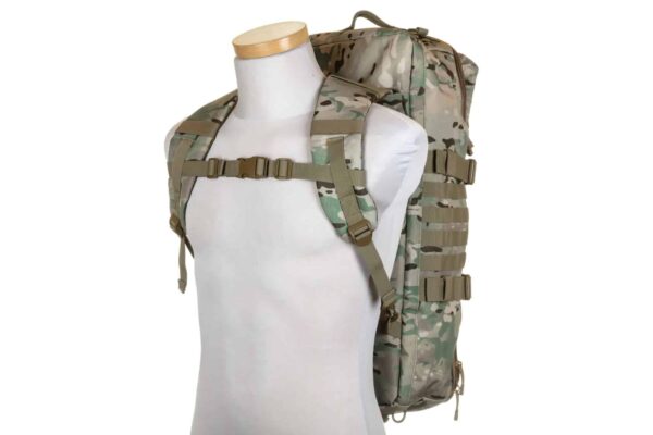 SAC TACTIQUE 40L MULTICAM – Image 2