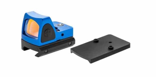 POINT ROUGE RMR BLEU – Image 2