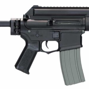 REPLIQUE LONGUE 6MM AM06 NOIR
