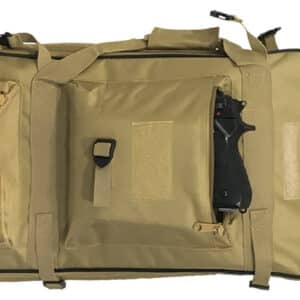 HOUSSE 85CM TAN