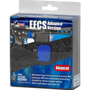 EFCS M4 CABLAGE ARRIERE -