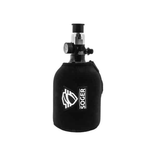 COUVRE BOUTEILLE 26 Cl 0.44L – Image 2