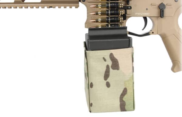 REPLIQUE LONGUE 6MM CM16 LMG TAN – Image 7