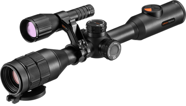 LUNETTE DIGISCOPE 4-16X50