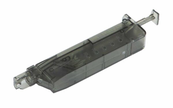 BB LOADER SERINGUE 100 CPS FUME