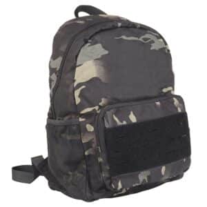 SAC A DOS REPLIABLE MULTI-CAM