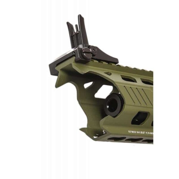 REPLIQUE LONGUE 6MM GC16 PREDATOR HUNTER GREEN – Image 2