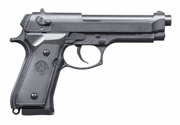 PISTOLET PDM9B BB 8 BB ET PLOMBS – Image 2