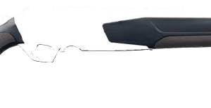 CROSSE ET DEVANT 4X BAR MARAL COMPO BLACK BROWN