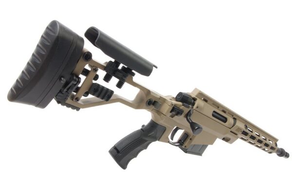 REPLIQUE LONGUE 6MM MSR 303 TAN - – Image 3