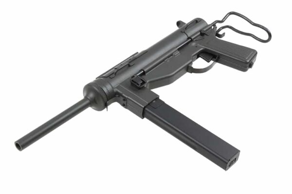 REPLIQUE LONGUE 6MM M3A1 AEG