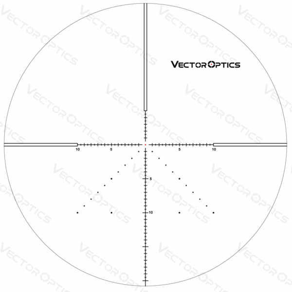 LUNETTE VEYRON 6-24X44 IR FFP – Image 2