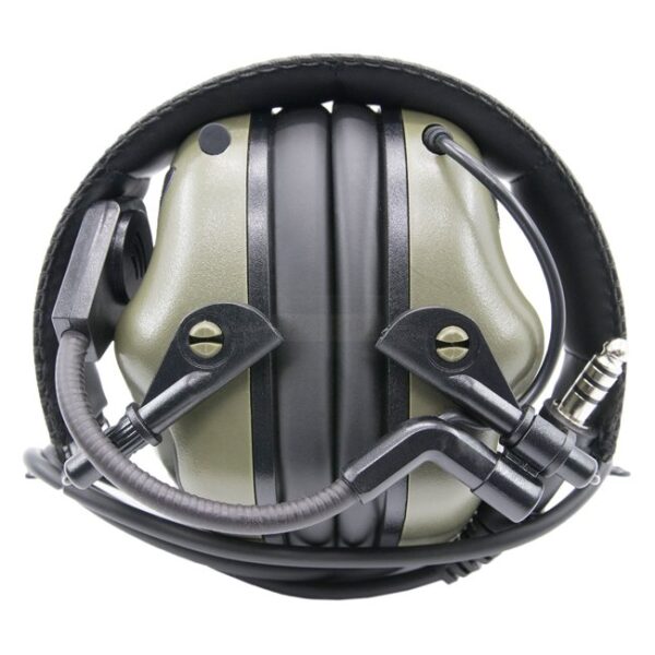 CASQUE EARMOR M32 OD – Image 2