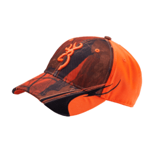 CASQUETTE CENTERFIRE CAMO BLAZE