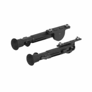 BIPIED MODULAIRE M-LOK COURT -