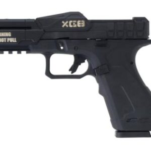 PISTOLET 6MM XG8 PB GAZ