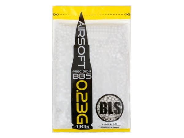 BILLES 0.23G PRECISION  EN SACHET DE 1KG