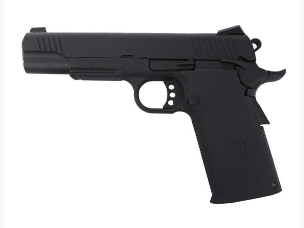 PISTOLET 6MM KP11 GAZ NOIR