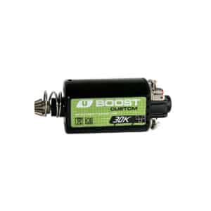 MOTEUR BOOST 30K CUSTOM AXE COURT