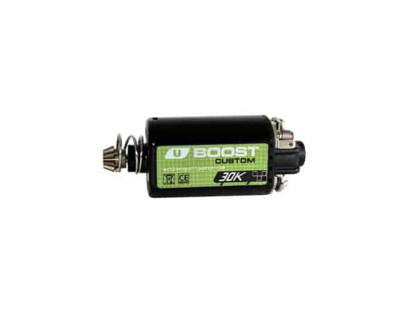 MOTEUR BOOST 30K CUSTOM AXE COURT