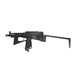 PISTOLET 6MM PP-2K AVEC CULASSE RENFORCEE