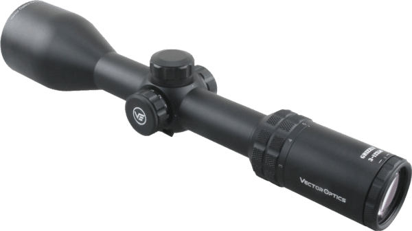 LUNETTE GRIZZLY 3-12X56 RET 4 – Image 6