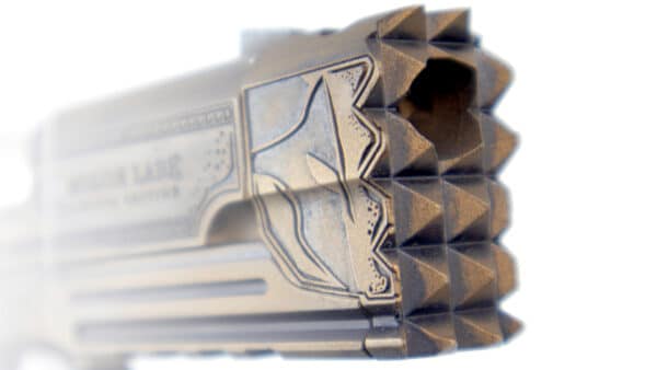 PISTOLET 6MM STR45 SPARTAN – Image 3