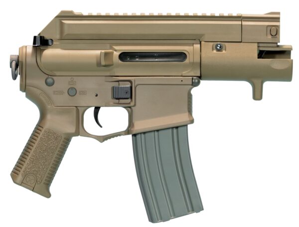 REPLIQUE LONGUE 6MM AM03 TAN