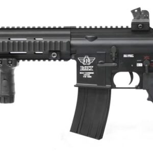REPLIQUE LONGUE 6MM DEVGRU SILENCIEUX EBB